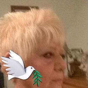 Meet your Posher, Roberta